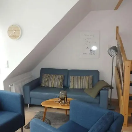 With 2 Bedrooms Ferienhaus Norddeich (Norden)