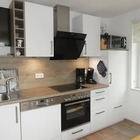 Ferienhaus With 2 Bedrooms *
