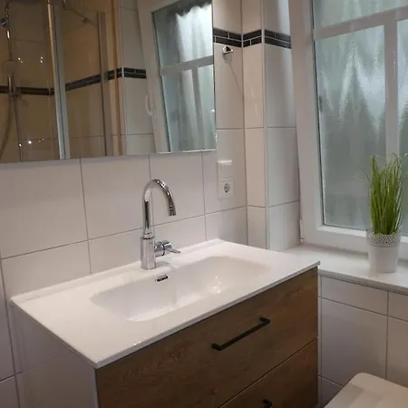 Дом отдыха With 2 Bedrooms