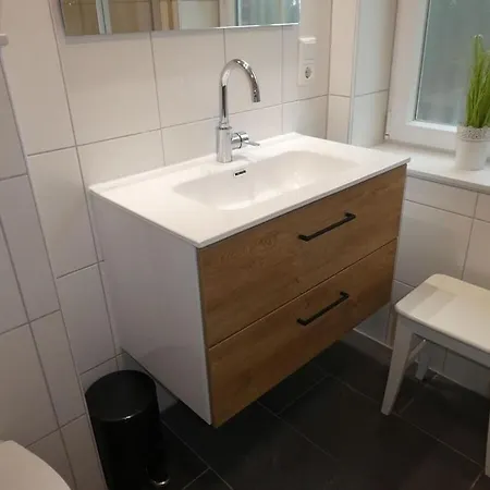 Ferienhaus With 2 Bedrooms