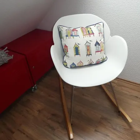 Ferienhaus With 2 Bedrooms