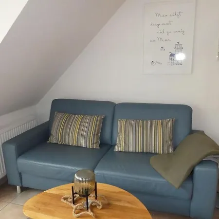 Ferienhaus With 2 Bedrooms Norddeich (Norden)