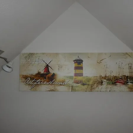 With 2 Bedrooms Ferienhaus *